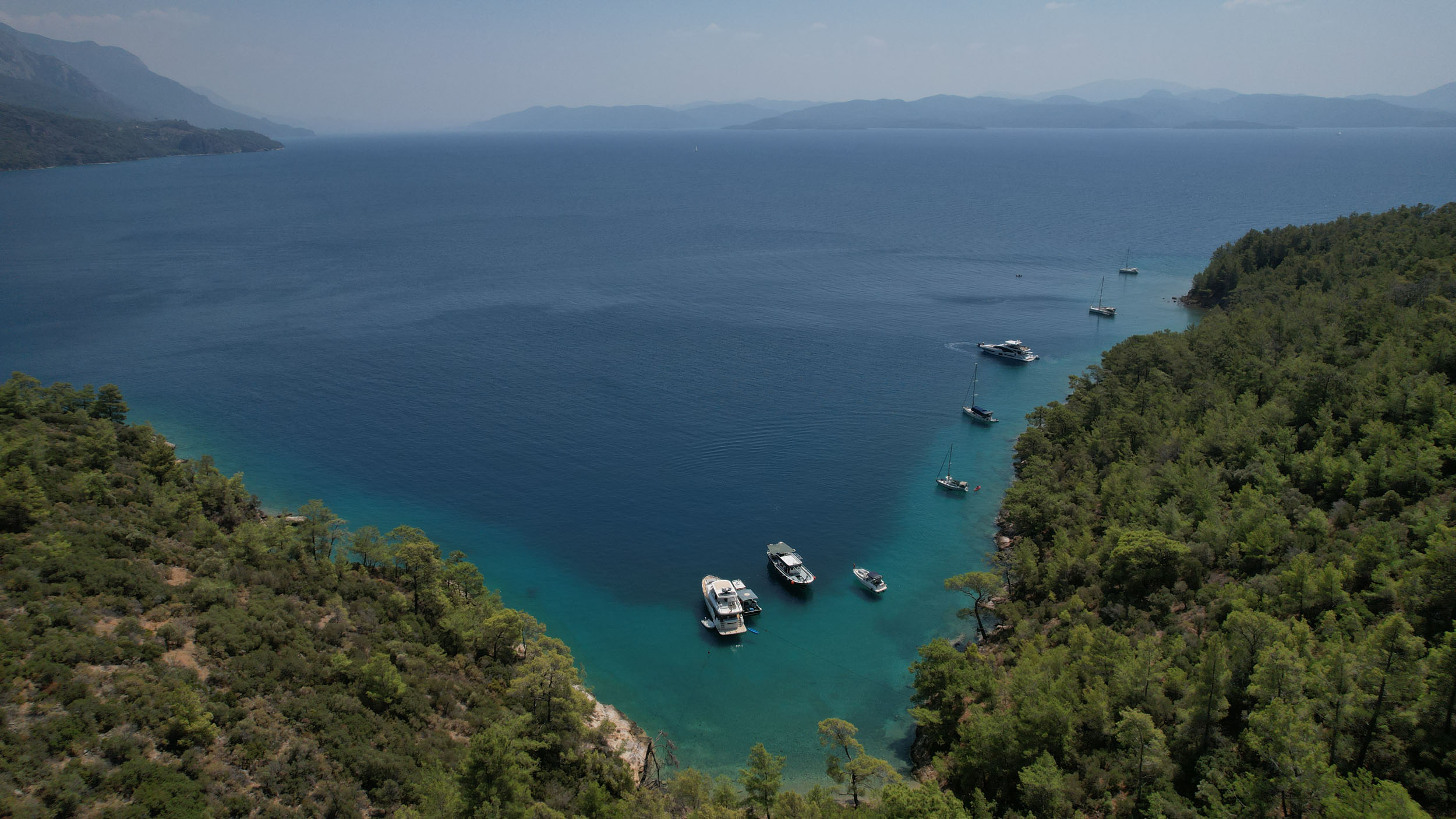 Büyükşehir Muğla’yı Korumak için 220 Dava Açtı 