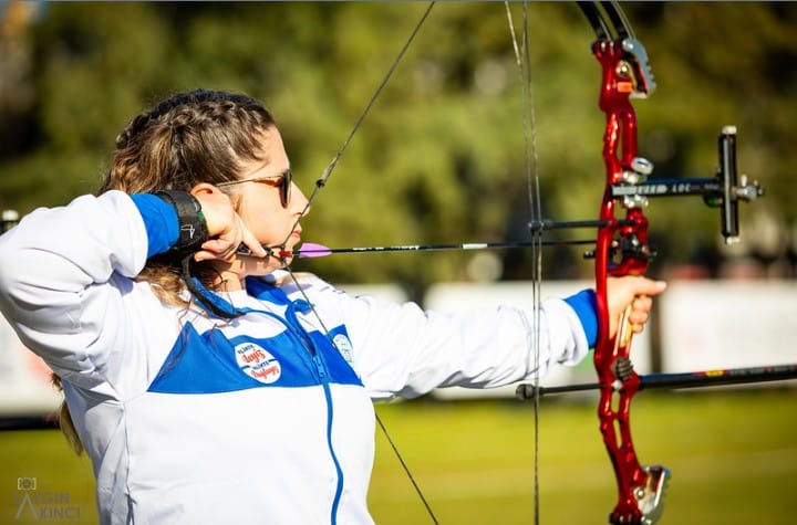 Büyükşehir Para-Okçuluk Takımı’ndan Türkiye Üçüncülüğü: Büyükşehir Okçuları Yine Gururlandırdı