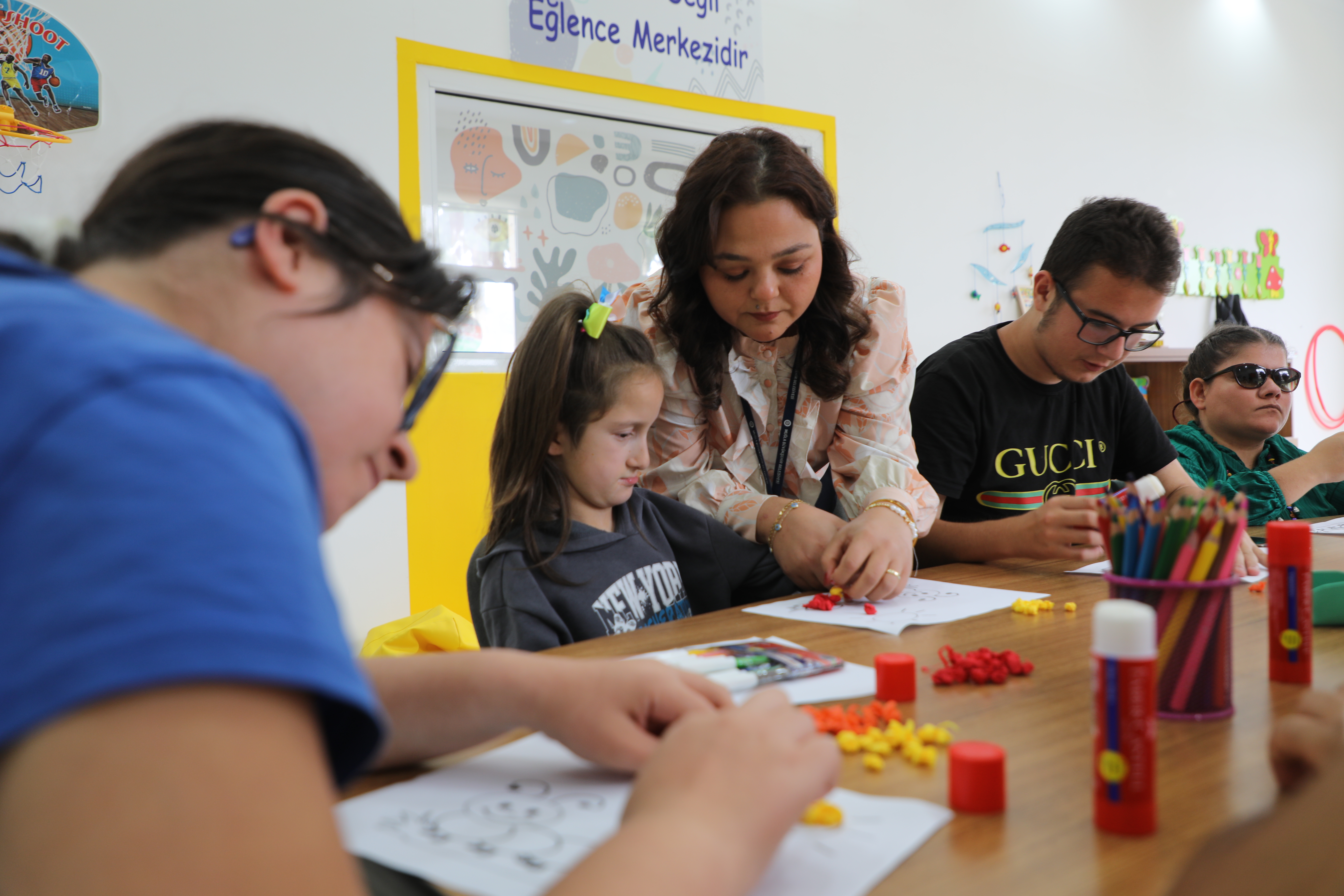 Büyükşehir Tamamlanan Yatırımları Toplu Açılışla Hizmete Alıyor