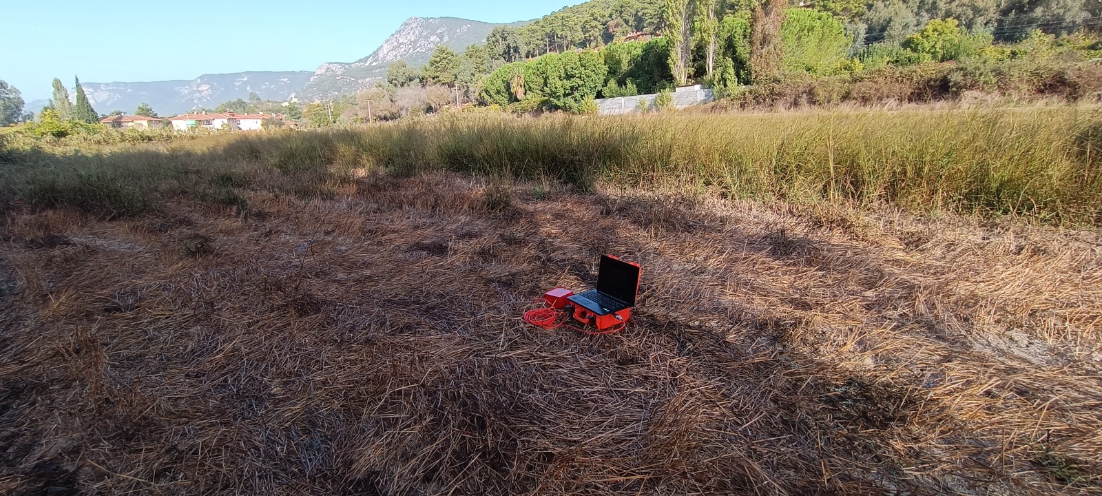 Büyükşehir’den Depreme Karşı Dirençli Kent Adımı