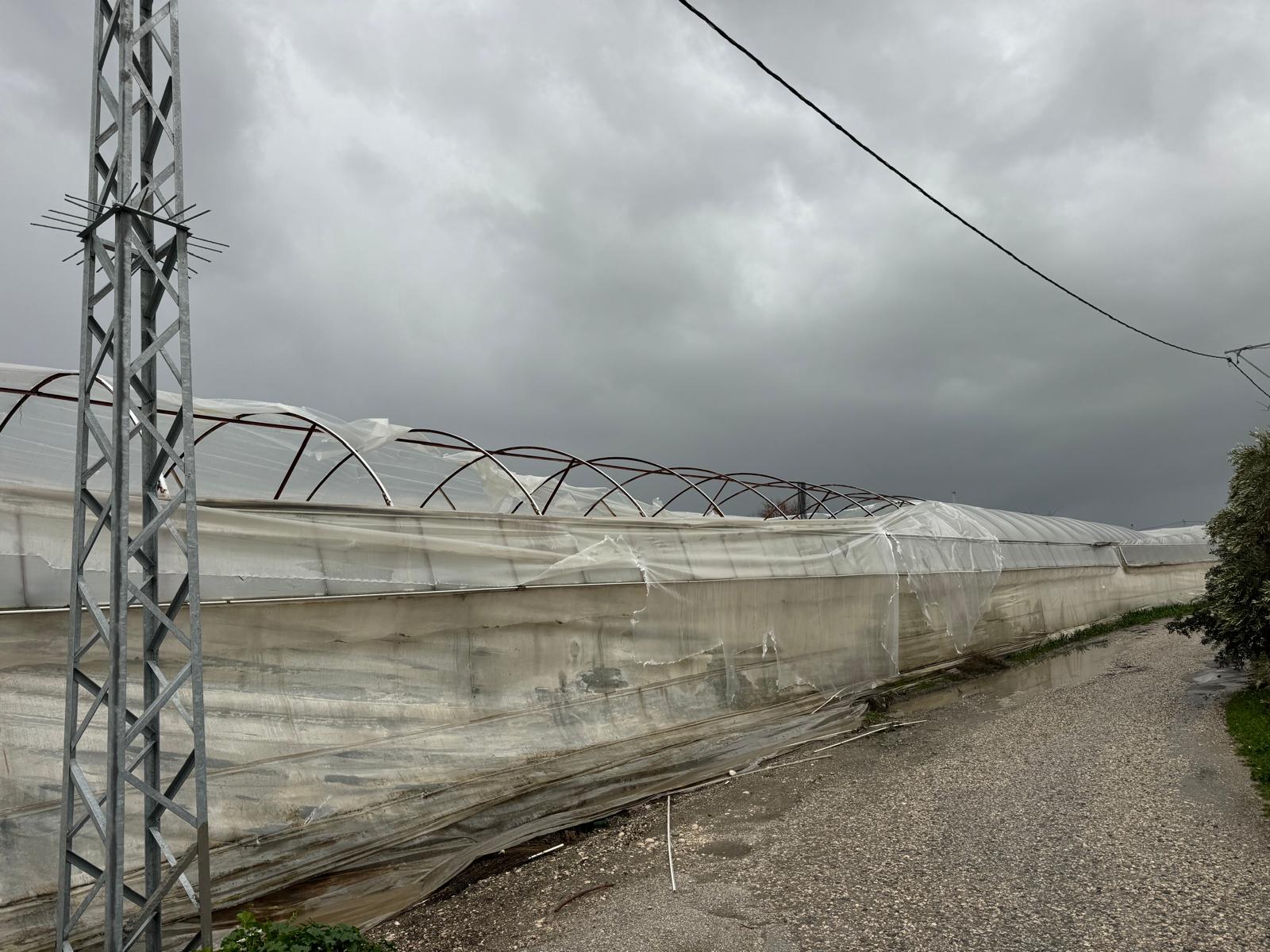 Büyükşehir’den Seydikemer Kumluova’da Yaşanan Afet Sonrası İnceleme