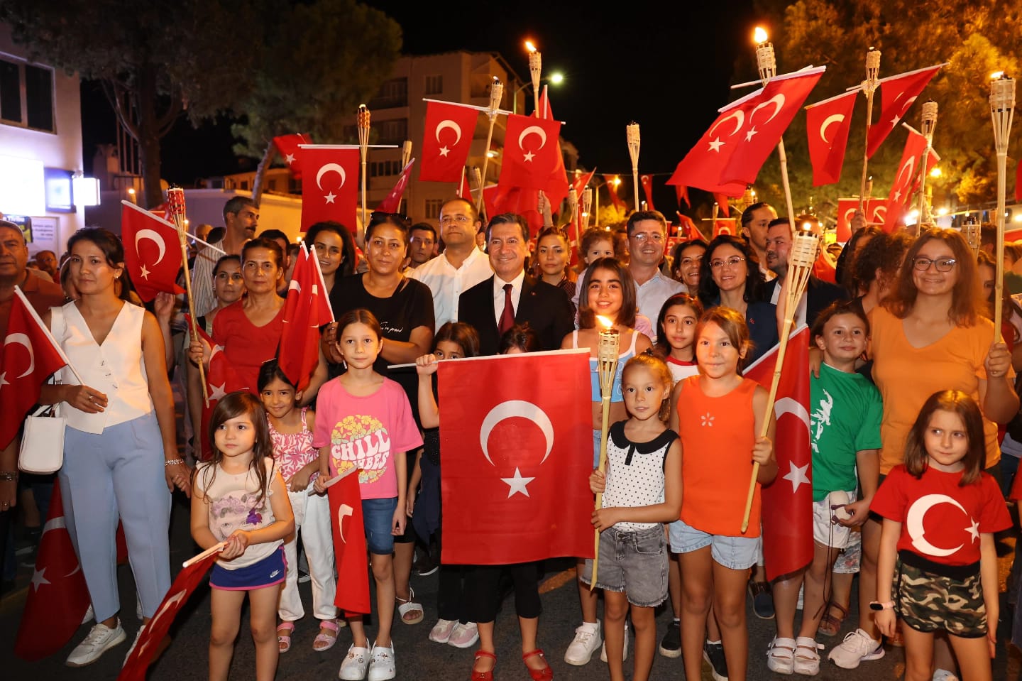 Cumhuriyet Bayramı Muğla’da Farklı Etkinliklerle Kutlanacak