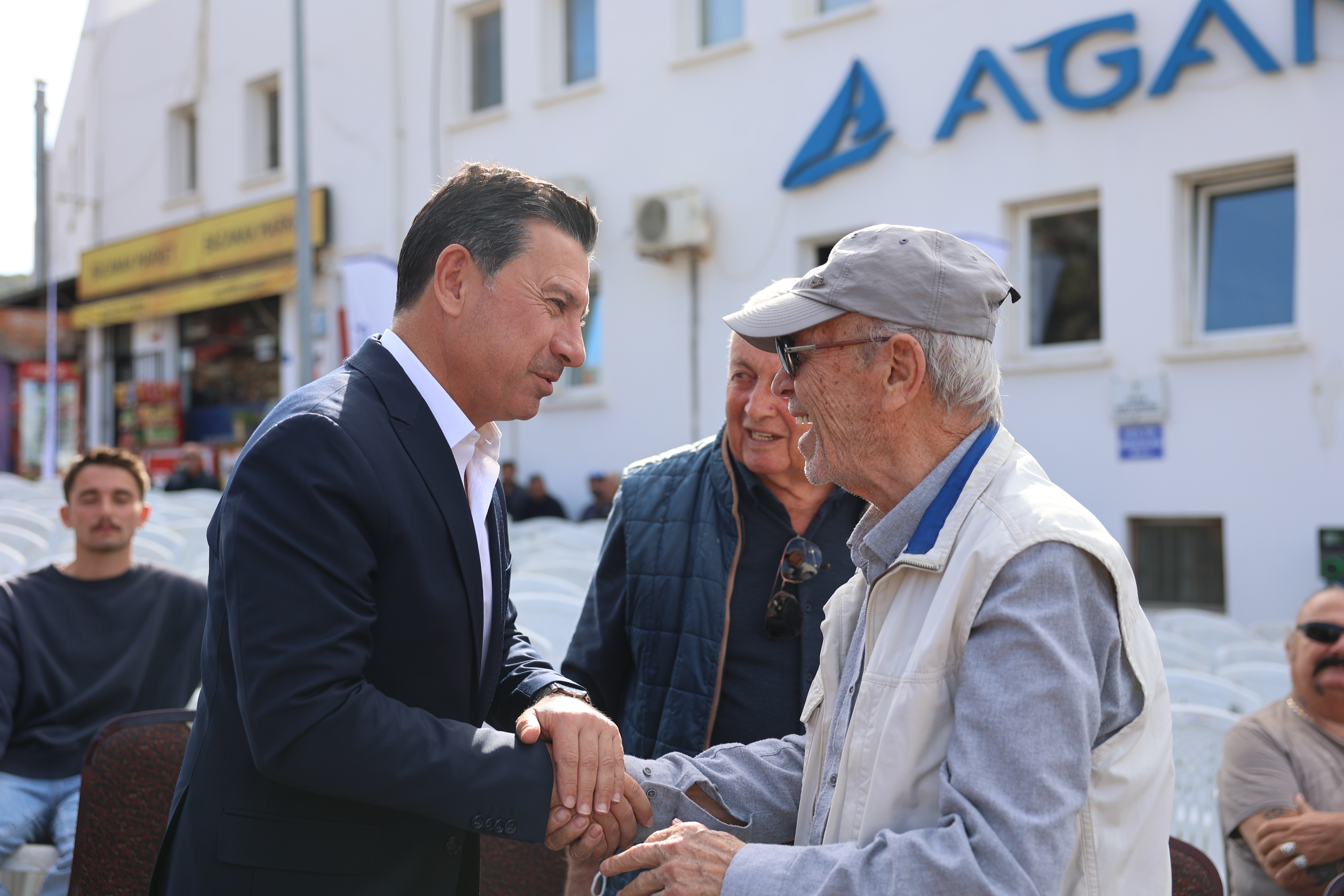 Muğla’da Yaş Almış Çınarlara Yeni Bir Yuva: Başvurular Başladı