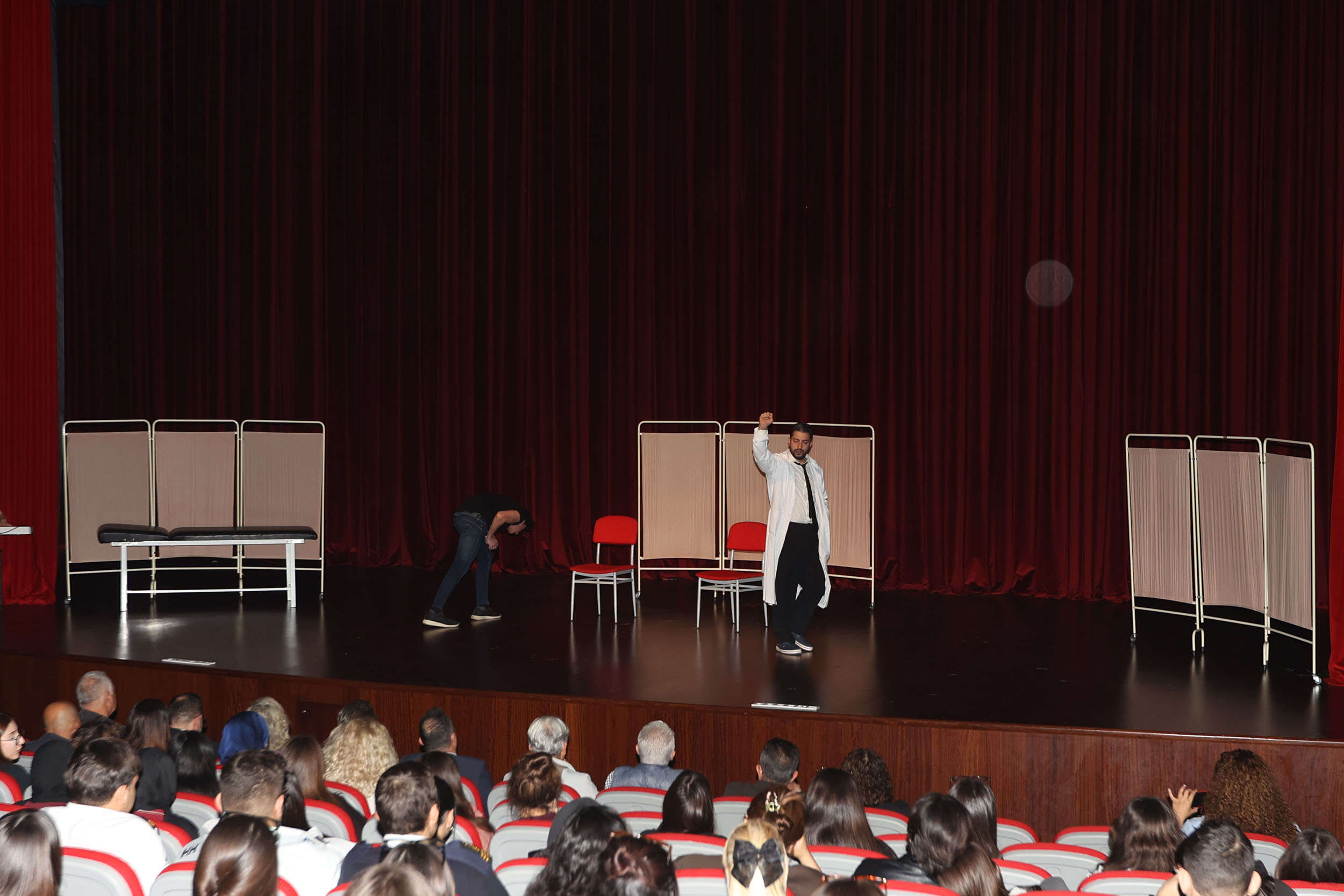 Umut, Muğla’da Farkındalık Yarattı