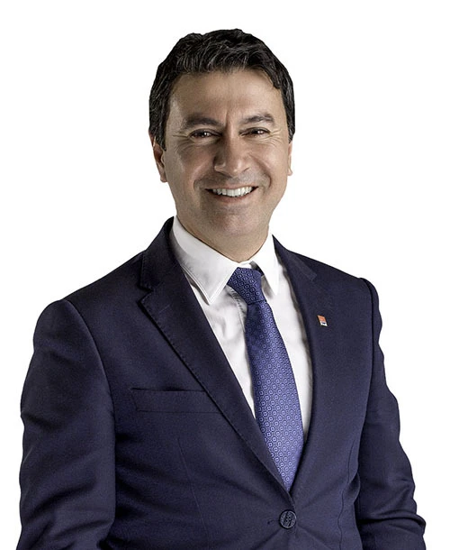Ahmet ARAS