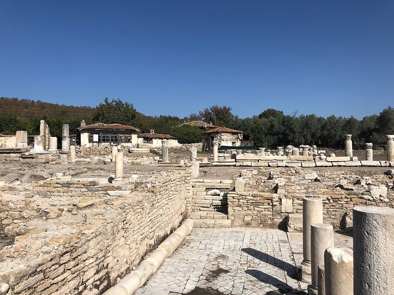 Yatağan ilçe görseli