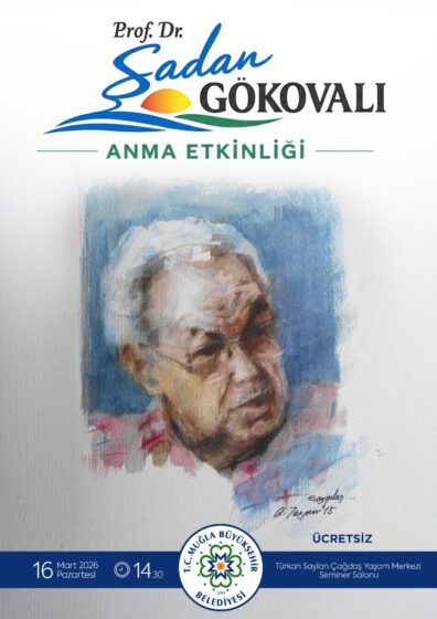 Prof. Dr. Şadan Gökovalı Anma Etkinlii Etkinliğine Davetlisiniz