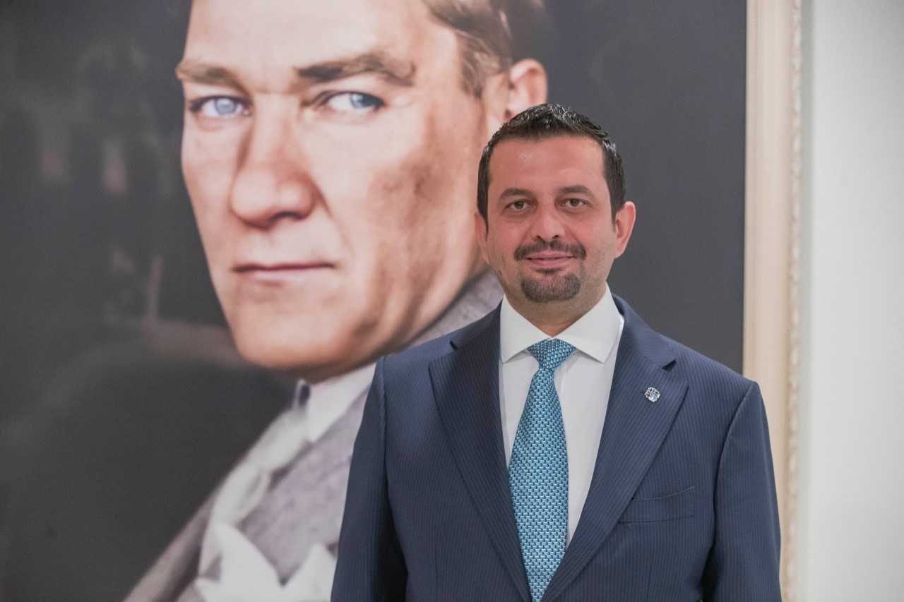 Andaç PAMUK