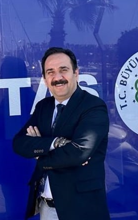 Enver Cem HODOĞLUGİL