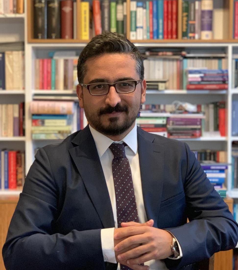 Eren TOPRAK