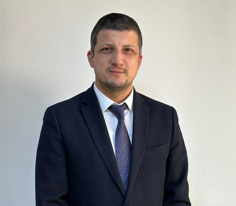 Ethem USLUOĞLU
