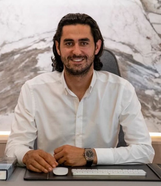 Şükrü Cenk AVDAN