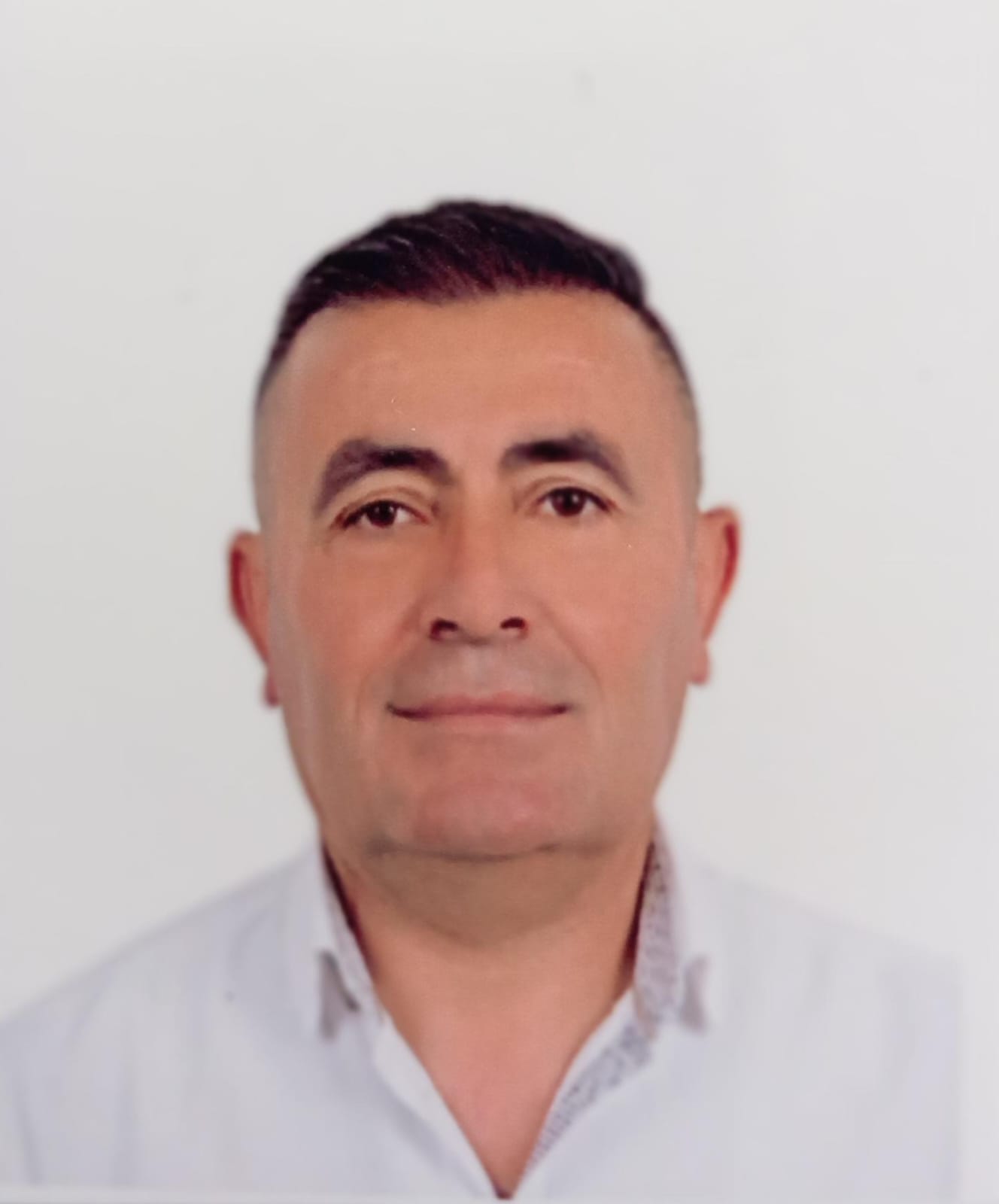 Süleyman ÖZDEMİR